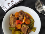 Asem Asem Daging