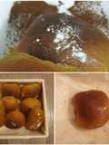 خبز القهوة