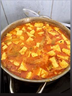 Foto resep Labu Siam Kuah Santan