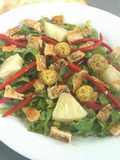 Ensalada de pollo