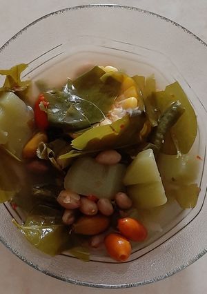 Foto resep Sayur Asam