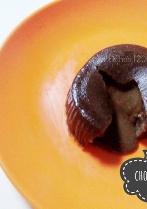 Foto resep Choco Lava Cake