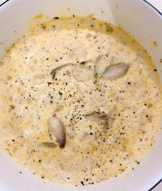 chả trứng thịt băm