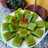 Kue Lapis Pepe Pandan