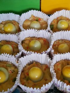 Foto resep Sarang Burung Puyuh