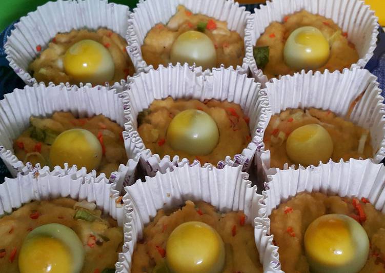 Cara Gampang Membuat Sarang Burung Puyuh, Lezat Sekali