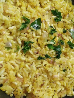 ममरा पोहा (Mamra poha recipe in hindi) रेसिपी मुख्य फोटो