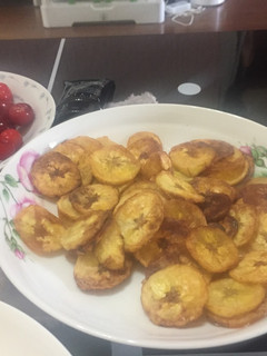 Una foto de Mariquitas
