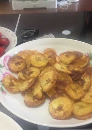 Una foto de Mariquitas