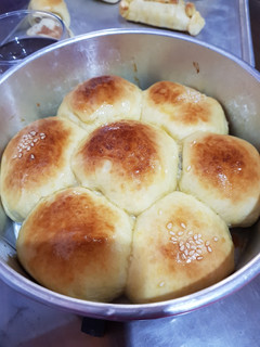 Foto resep Roti sobek