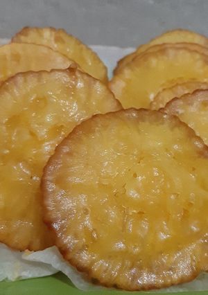 Foto resep Kue Cucur