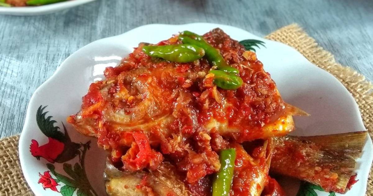  Resep Bandeng Bumbu Bali oleh Dish by Ifah Cookpad