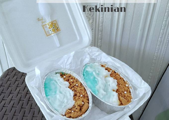 Resep Bubur Sumsum Kekinian Resep Bubur Sumsum Kekinian