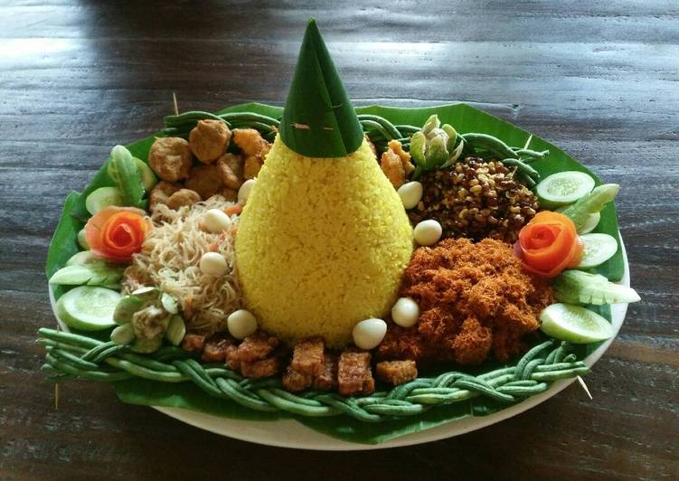 Nasi Kuning