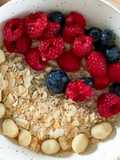 Overnight Oats