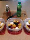 Easy Healthy Breakfast Prep