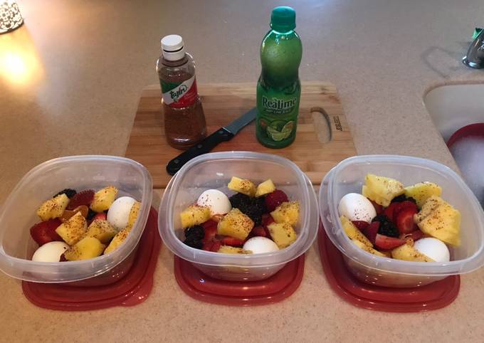 Step-by-Step Guide to Make Award-winning Easy Healthy Breakfast Prep