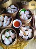Hakau Udang