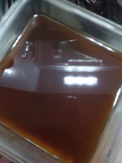 咖啡凍(低咖啡因三毫克) 的食譜成品照片
