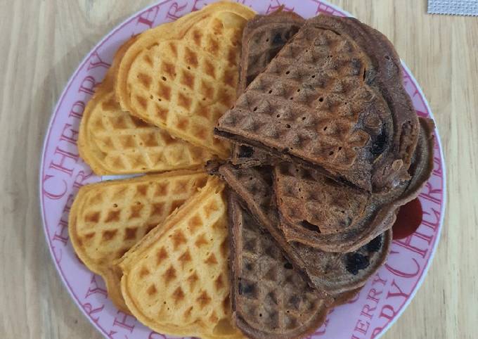 Wafel