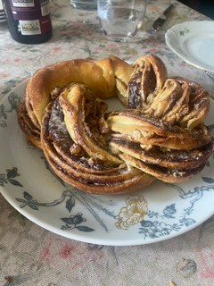 Una foto de Kringle Estonia 😋
