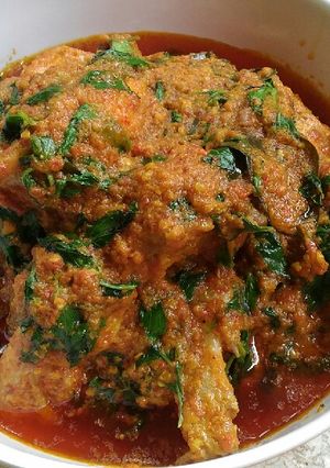 Foto resep Ayam Rica Rica khas Manado