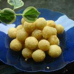 A picture of CILOK CRISPY versi Cepat.