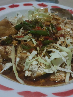 Foto resep Kupat tahu ala ala