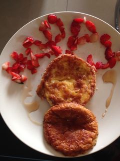 Foto resep French Toast