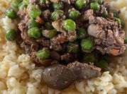 Kép erről: csirkemaj bulgur