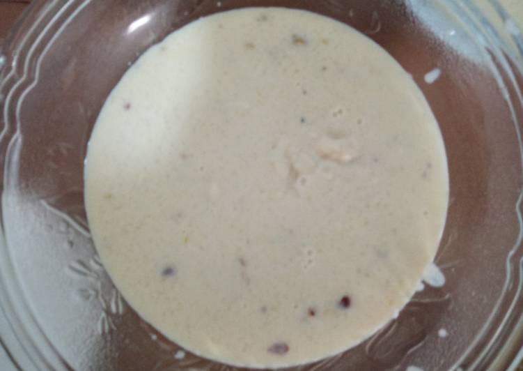 Recipe of Speedy Kheer