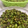Holay (Green chickpea)