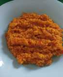 Arroz meloso