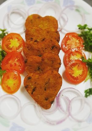 A picture of Cutlet.