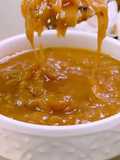 Sopa de Cebola pa-pum