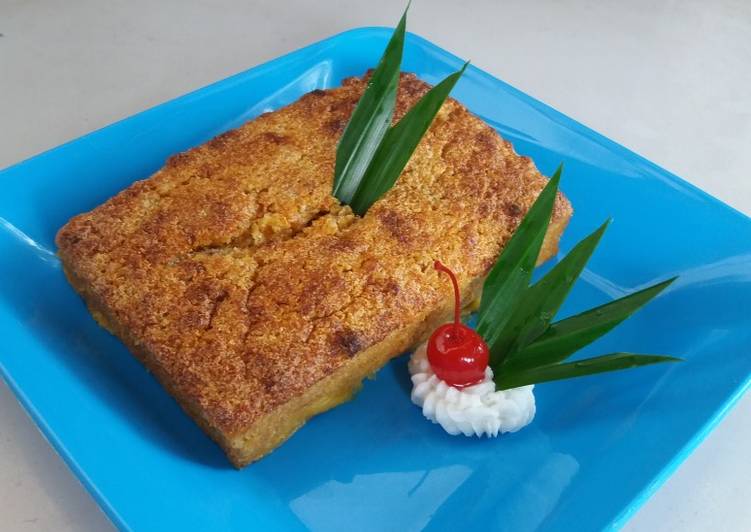 Kue Putri Keraton