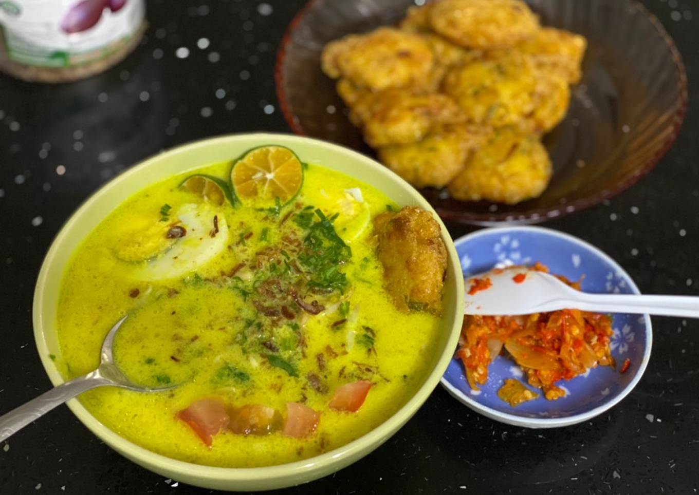 Soto Medan
