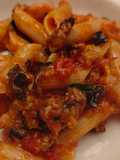 Pasta alla Norma