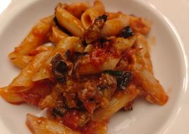 Pasta alla Norma