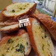 Garlic Bread