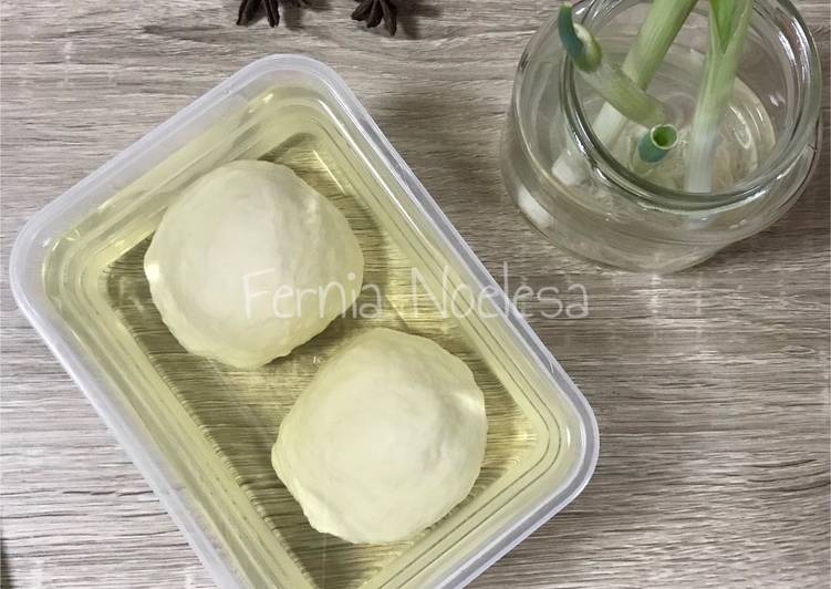 Langkah Mudah untuk mengolah Kulit Martabak Telur yang Bisa Manjain Lidah