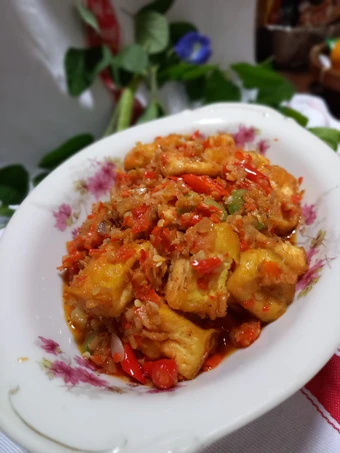 Cara Gampang Menyiapkan Resep Tumis Oyong Tahu Pedas yang Sempurna Anti Ribet, Sempurna