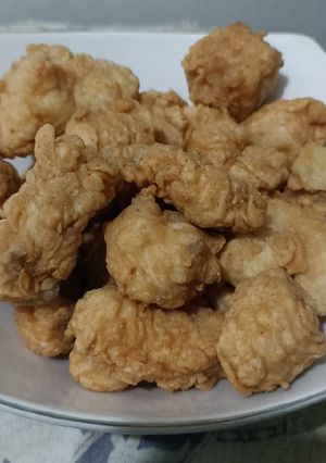 Foto resep Kakap fillet Pedas Manis (Kuah pisah)