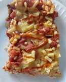 Pizza Keto 2