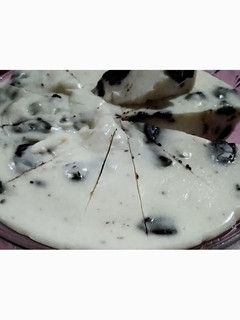 Foto resep Puding Susu Oreo #Simple