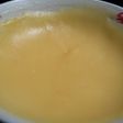 Keju mozarella homemade