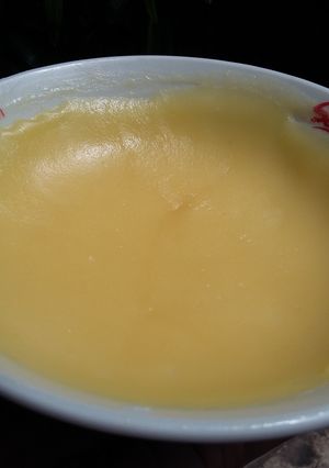 Foto resep Keju mozarella homemade