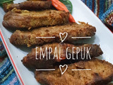 Empal Gepuk