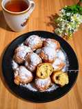 Oliebollen