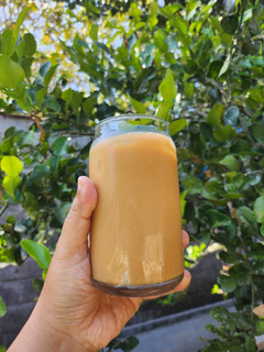 Foto resep Roasted Milk Tea
